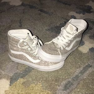 VANS sneakers